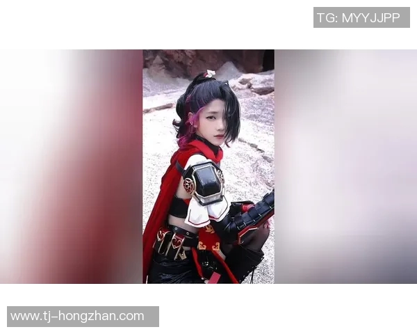 dac比赛cos-DAC比赛中的精彩COS角色扮演时刻-dac比赛cos